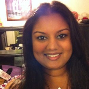 Meet your Posher, Kimberly